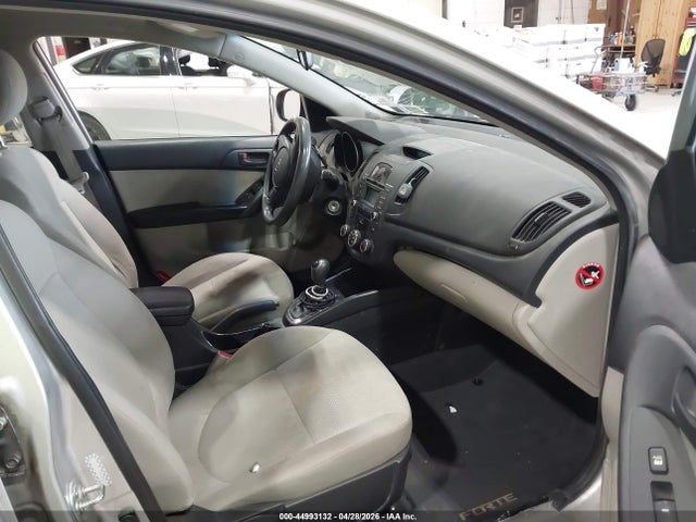 Aukcja sprzedaży 2012 Kia Forte Ex, vin: KNAFU4A28C5488821, numer aukcji: 44993132