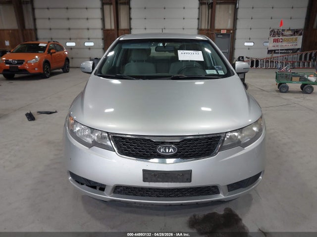 Aukcja sprzedaży 2012 Kia Forte Ex, vin: KNAFU4A28C5488821, numer aukcji: 44993132