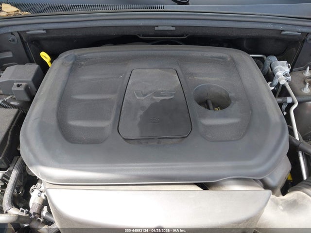 Aukcja sprzedaży 2021 Jeep Grand Cherokee Laredo X 4x2, vin: 1C4RJEAGXMC812987, numer aukcji: 44993134