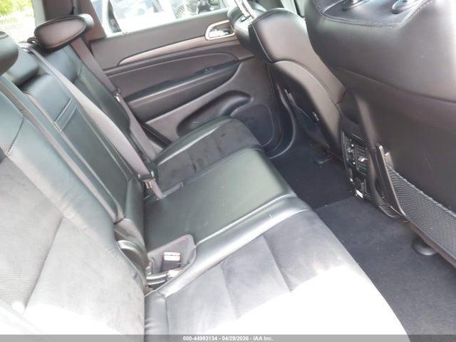 Aukcja sprzedaży 2021 Jeep Grand Cherokee Laredo X 4x2, vin: 1C4RJEAGXMC812987, numer aukcji: 44993134