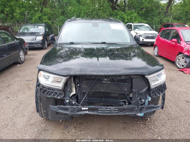 Продажа на аукционе авто 2015 Dodge Durango Limited, vin: 1C4RDJDG7FC881201, номер лота: 44993136