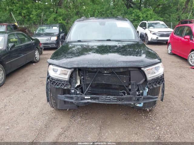 Продажа на аукционе авто 2015 Dodge Durango Limited, vin: 1C4RDJDG7FC881201, номер лота: 44993136