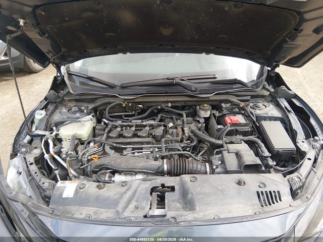 Aukcja sprzedaży 2021 Honda Civic Ex-l, vin: 19XFC1F71ME011503, numer aukcji: 44993138