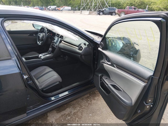 Aukcja sprzedaży 2021 Honda Civic Ex-l, vin: 19XFC1F71ME011503, numer aukcji: 44993138