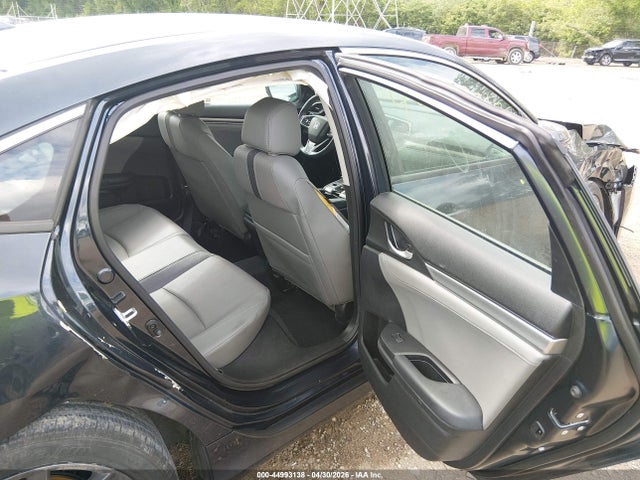 Aukcja sprzedaży 2021 Honda Civic Ex-l, vin: 19XFC1F71ME011503, numer aukcji: 44993138