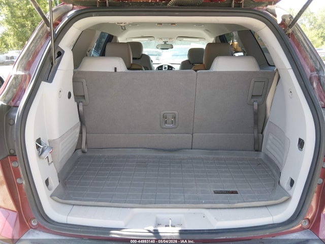 Aukcja sprzedaży 2017 Buick Enclave Leather, vin: 5GAKRBKD1HJ115370, numer aukcji: 44993140