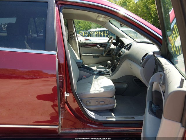 Aukcja sprzedaży 2017 Buick Enclave Leather, vin: 5GAKRBKD1HJ115370, numer aukcji: 44993140