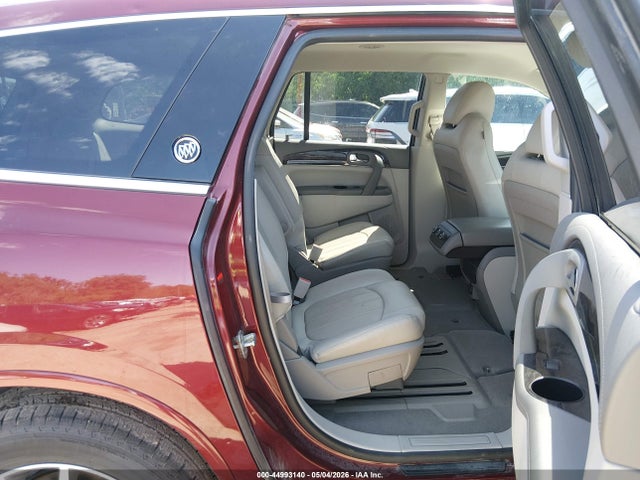 Aukcja sprzedaży 2017 Buick Enclave Leather, vin: 5GAKRBKD1HJ115370, numer aukcji: 44993140