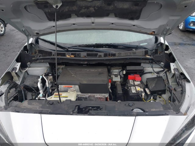 Продаж на аукціоні авто 2020 Nissan Leaf Sv Plus 62 Kwh, vin: 1N4BZ1CPXLC304989, номер лоту: 44993142