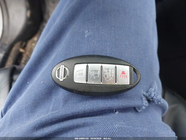 Продаж на аукціоні авто 2020 Nissan Leaf Sv Plus 62 Kwh, vin: 1N4BZ1CPXLC304989, номер лоту: 44993142