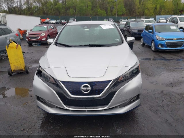 Продаж на аукціоні авто 2020 Nissan Leaf Sv Plus 62 Kwh, vin: 1N4BZ1CPXLC304989, номер лоту: 44993142