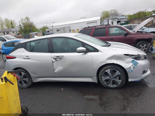 Продаж на аукціоні авто 2020 Nissan Leaf Sv Plus 62 Kwh, vin: 1N4BZ1CPXLC304989, номер лоту: 44993142