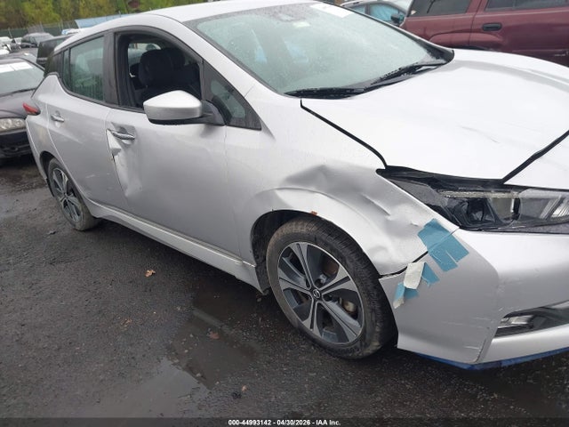 Продаж на аукціоні авто 2020 Nissan Leaf Sv Plus 62 Kwh, vin: 1N4BZ1CPXLC304989, номер лоту: 44993142
