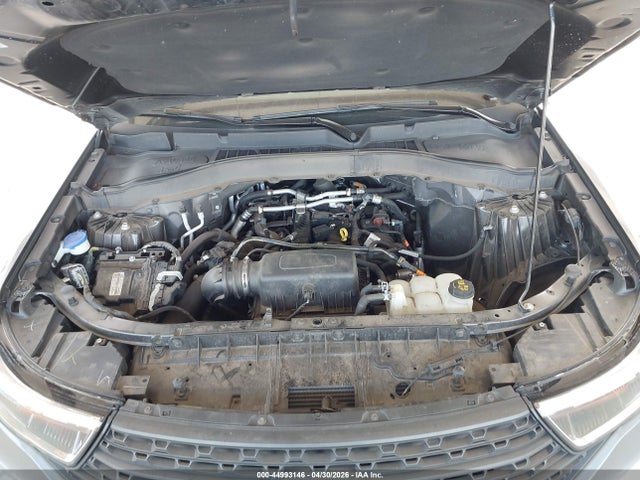 Продаж на аукціоні авто 2021 Ford Explorer, vin: 1FMSK8BH6MGB45413, номер лоту: 44993146