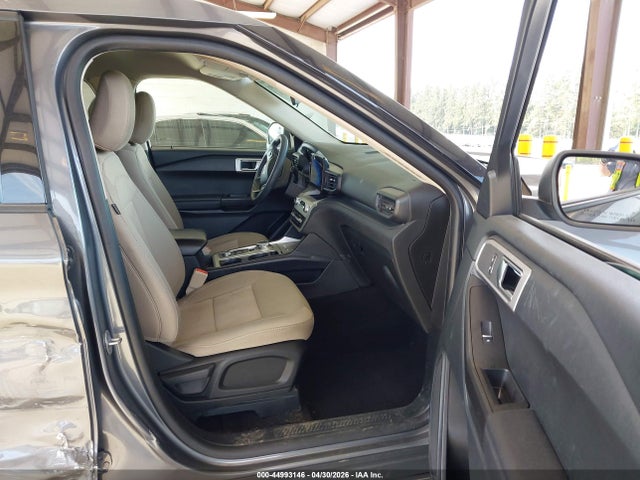 Продаж на аукціоні авто 2021 Ford Explorer, vin: 1FMSK8BH6MGB45413, номер лоту: 44993146
