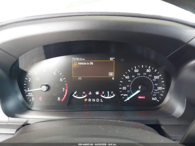 Продаж на аукціоні авто 2021 Ford Explorer, vin: 1FMSK8BH6MGB45413, номер лоту: 44993146
