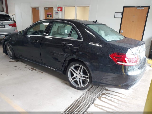 44993147 :رقم المزاد ، WDDHF8JB8FB135567 vin ، 2015 Mercedes-benz E 350 4matic مزاد بيع