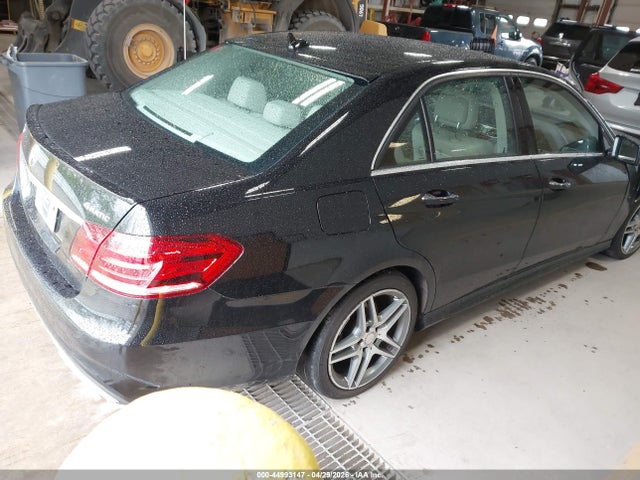 44993147 :رقم المزاد ، WDDHF8JB8FB135567 vin ، 2015 Mercedes-benz E 350 4matic مزاد بيع