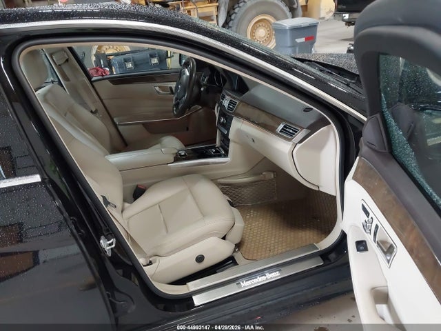 44993147 :رقم المزاد ، WDDHF8JB8FB135567 vin ، 2015 Mercedes-benz E 350 4matic مزاد بيع
