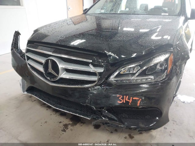 44993147 :رقم المزاد ، WDDHF8JB8FB135567 vin ، 2015 Mercedes-benz E 350 4matic مزاد بيع