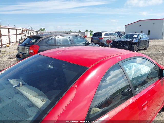 Продажа на аукционе авто 2005 Honda Civic Lx, vin: 1HGEM22575L026682, номер лота: 44993149
