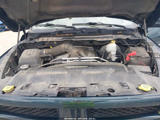44993152 :رقم المزاد ، 1D7RV1GT8BS540997 vin ، 2011 Ram Ram 1500 Slt مزاد بيع