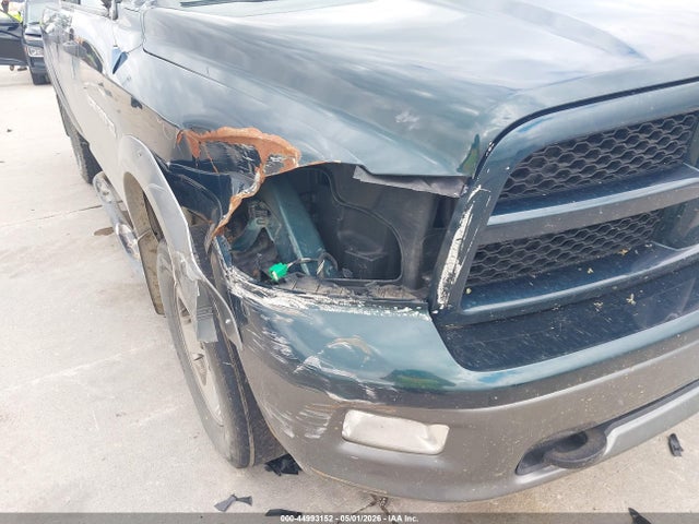 44993152 :رقم المزاد ، 1D7RV1GT8BS540997 vin ، 2011 Ram Ram 1500 Slt مزاد بيع