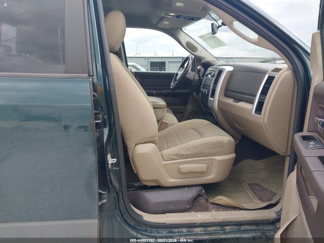 44993152 :رقم المزاد ، 1D7RV1GT8BS540997 vin ، 2011 Ram Ram 1500 Slt مزاد بيع