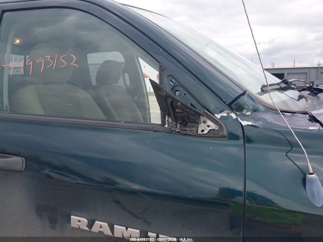 44993152 :رقم المزاد ، 1D7RV1GT8BS540997 vin ، 2011 Ram Ram 1500 Slt مزاد بيع