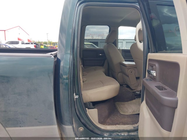 44993152 :رقم المزاد ، 1D7RV1GT8BS540997 vin ، 2011 Ram Ram 1500 Slt مزاد بيع