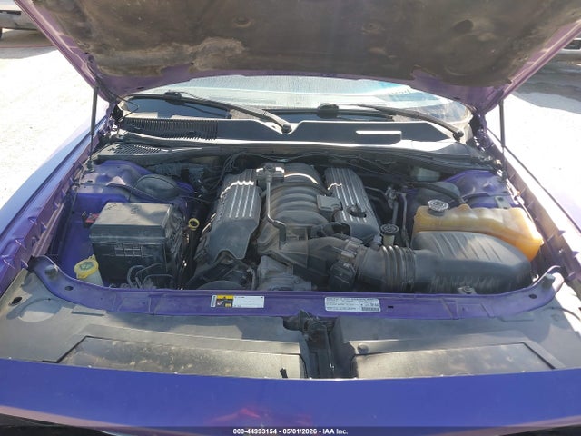 Aukcja sprzedaży 2013 Dodge Challenger Srt8, vin: 2C3CDYCJ4DH672492, numer aukcji: 44993154