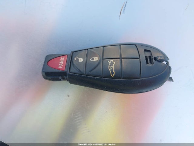 Aukcja sprzedaży 2013 Dodge Challenger Srt8, vin: 2C3CDYCJ4DH672492, numer aukcji: 44993154