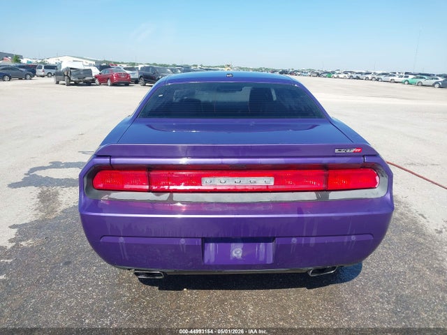 Aukcja sprzedaży 2013 Dodge Challenger Srt8, vin: 2C3CDYCJ4DH672492, numer aukcji: 44993154