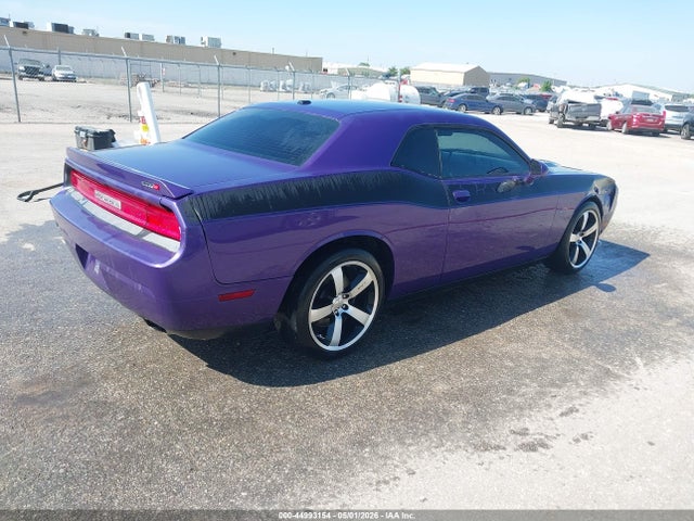 Aukcja sprzedaży 2013 Dodge Challenger Srt8, vin: 2C3CDYCJ4DH672492, numer aukcji: 44993154