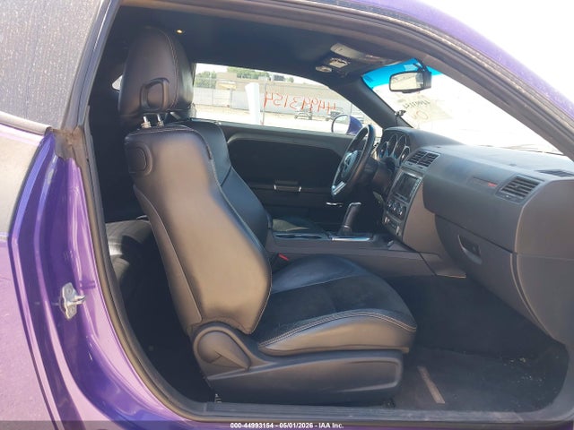 Aukcja sprzedaży 2013 Dodge Challenger Srt8, vin: 2C3CDYCJ4DH672492, numer aukcji: 44993154