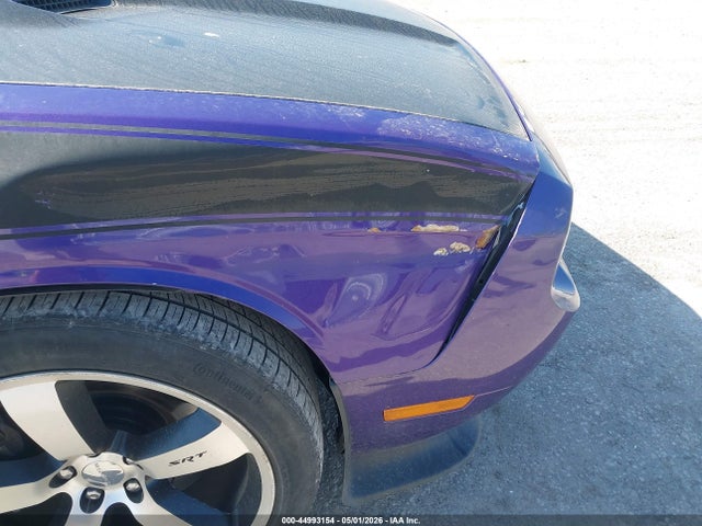 Aukcja sprzedaży 2013 Dodge Challenger Srt8, vin: 2C3CDYCJ4DH672492, numer aukcji: 44993154