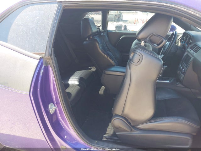 Aukcja sprzedaży 2013 Dodge Challenger Srt8, vin: 2C3CDYCJ4DH672492, numer aukcji: 44993154