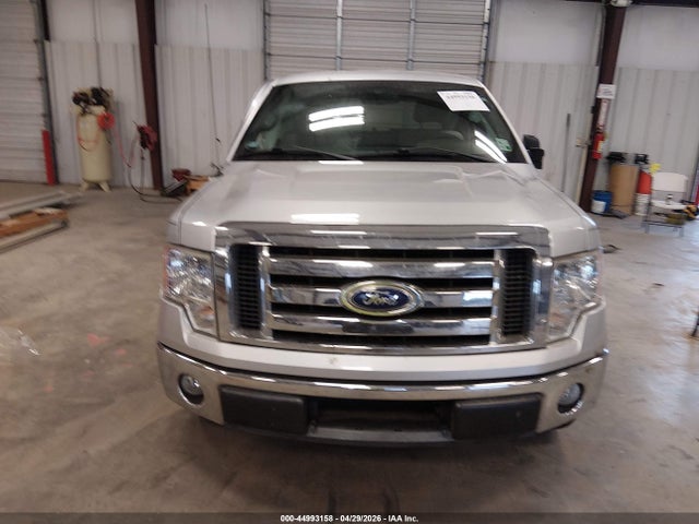 Продажа на аукционе авто 2010 Ford F-150 Fx2 Sport/stx/xl/xlt, vin: 1FTEX1C89AKB84367, номер лота: 44993158