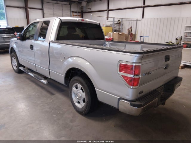 Продажа на аукционе авто 2010 Ford F-150 Fx2 Sport/stx/xl/xlt, vin: 1FTEX1C89AKB84367, номер лота: 44993158