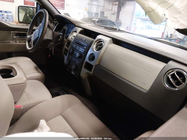 Продажа на аукционе авто 2010 Ford F-150 Fx2 Sport/stx/xl/xlt, vin: 1FTEX1C89AKB84367, номер лота: 44993158