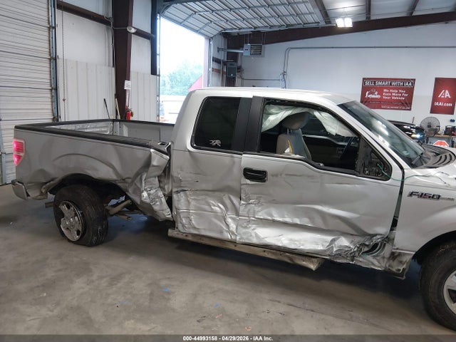 Продажа на аукционе авто 2010 Ford F-150 Fx2 Sport/stx/xl/xlt, vin: 1FTEX1C89AKB84367, номер лота: 44993158