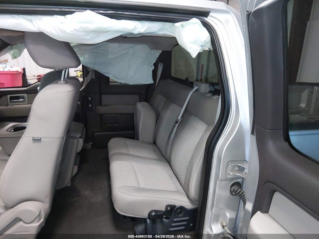 Продажа на аукционе авто 2010 Ford F-150 Fx2 Sport/stx/xl/xlt, vin: 1FTEX1C89AKB84367, номер лота: 44993158
