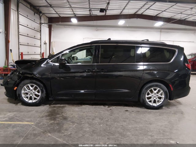 Aukcja sprzedaży 2022 Chrysler Pacifica Touring L, vin: 2C4RC1BG2NR141602, numer aukcji: 44993161