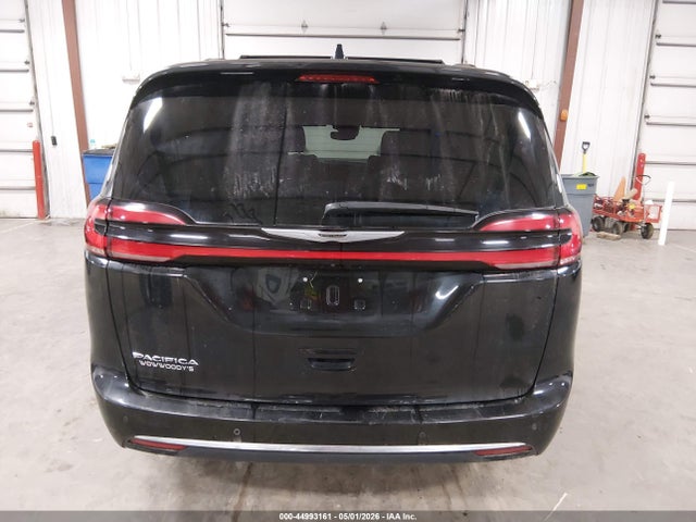 Aukcja sprzedaży 2022 Chrysler Pacifica Touring L, vin: 2C4RC1BG2NR141602, numer aukcji: 44993161