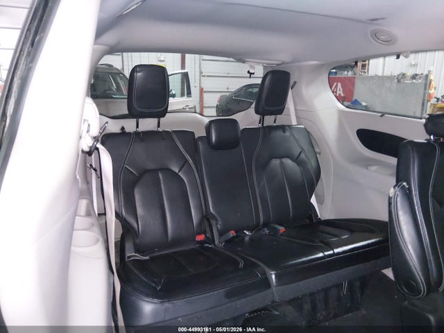 Aukcja sprzedaży 2022 Chrysler Pacifica Touring L, vin: 2C4RC1BG2NR141602, numer aukcji: 44993161