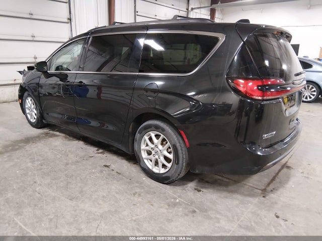 Aukcja sprzedaży 2022 Chrysler Pacifica Touring L, vin: 2C4RC1BG2NR141602, numer aukcji: 44993161