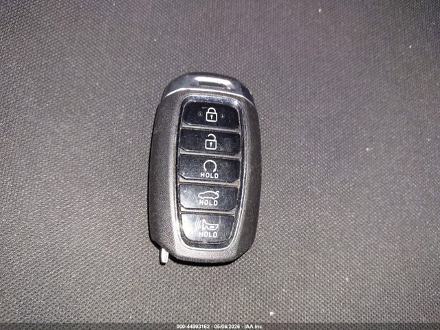 44993162 :رقم المزاد ، 5NPLS4AG6MH020420 vin ، 2021 Hyundai Elantra Sel مزاد بيع