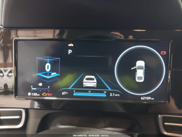 44993162 :رقم المزاد ، 5NPLS4AG6MH020420 vin ، 2021 Hyundai Elantra Sel مزاد بيع