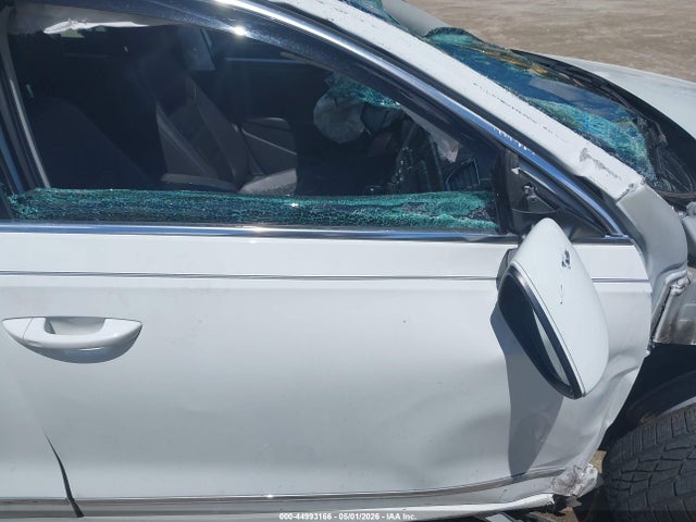 44993166 :رقم المزاد ، 1VWBT7A35HC027462 vin ، 2017 Volkswagen Passat 1.8t Se مزاد بيع