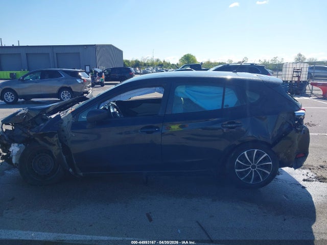 44993167 :رقم المزاد ، 4S3GTAA67K3750768 vin ، 2019 Subaru Impreza 2.0i مزاد بيع